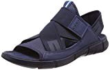 Ecco Intrinsic, Sandales Bout Ouvert Homme