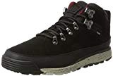 Element Donnelly Black Grey, Chaussures Multisport Outdoor Homme