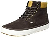 Element Sism Chocolate Walnu, Chaussures Multisport Outdoor Homme