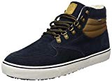 Element Topaz C3 Mid NVY Bre, Chaussures Multisport Outdoor Homme