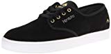 Emerica Mns Laced by Leo Romero, Baskets mode homme