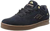 Emerica Mns The Reynolds Low, Baskets mode homme