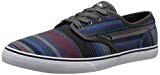 Emerica pour Homme Wino Cruiser Skateboarding Chaussures - - Multi (Assorted),