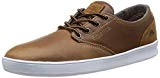 Emerica The Romero Laced LX, Chaussures de skateboard homme