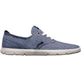 Emerica Wino LT Sneakers navy / grey / white / bleu Taille
