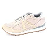 Esprit Astro Lace Up, Sneakers Basses Femme