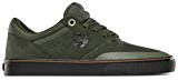 Etnies Marana Vulc, Chaussures de Skateboard Homme, Green (Green/Black), 39 EU