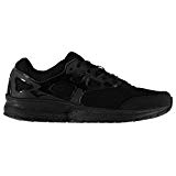 Everlast Homme Yon Cage 4 Chaussures Running Baskets Sneakers Sport Lacets