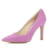 Evita Shoes Ilaria Escarpins Femme Daim