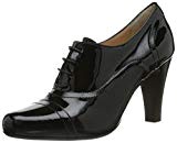 Evita Shoes richelieu femme