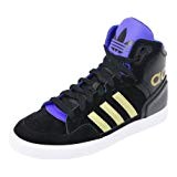 EXTABALL W SUE - Chaussures Femme Adidas
