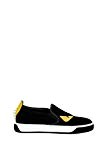 FENDI CHAUSSURES BUGS, Homme.