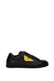 Fendi Sneakers Homme - Cuir (7E1071TTY) EU
