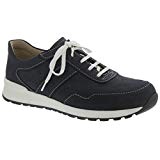 Finn Comfort Mens Prezzo Blue Leather Shoes 44 EU