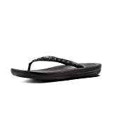FitFlop iQushion K39 Womens Toe Post Sandals