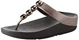 FitFlop Rola, Tongs Femme, Various
