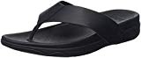 FitFlop Surfer (Leather), Sandales Bout Ouvert Homme