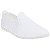 Flossy Enciso Homme Chaussures Blanc