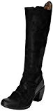 Fly London Hean127fly, Bottes Femme, Vierge