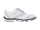 Footjoy LoPro Casual - Chaussures de golf femmes (Composite) Couleur: multicolore: Taille: 40.5