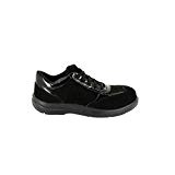 Foxter Chaussures de Sécurité Basses Vicky - Confort - Légères et Respirantes - Femme - S3