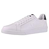 Fred Perry B721 Premium Unisex Baskets