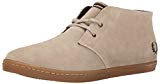 Fred Perry Byron Mid, Richelieus Homme