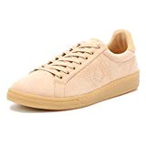 Fred Perry Femmes Natural Marron B721 Microfibre Basket