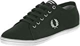 Fred Perry Kingston Twill Chaussures