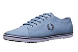 Fred Perry Kingston Twill Hommes Trainers