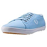 Fred Perry Kingston Twill Sky Blue