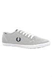 Fred Perry Kingston Two Tone French Navy B3146143, Basket