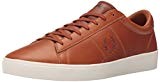 Fred Perry Spencer Leather Tan B9070448, Basket