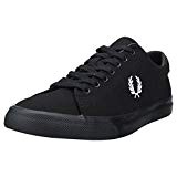 Fred Perry Underspin Hommes Baskets