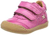 FRODDO Children Shoe G3130107-4, Baskets Fille, Rose Bonbon, 25 EU