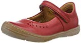 FRODDO Mary Jane Shoe Red G3140061-3, Mary Jane Fille