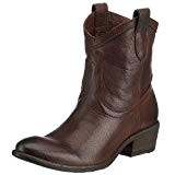 FRYE Carson Shortie, Chaussures montantes femme