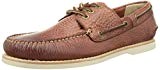 FRYE Sully Boat, Chaussures bateau homme