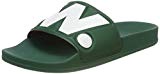 G-Star RAW Cart Slide II, Sandales Bout Ouvert Homme, Green