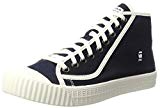 G-STAR RAW Rovulc HB Mid, Baskets Hautes Homme