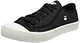 G-STAR RAW Rovulc Low, Baskets Homme