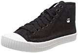 G-STAR RAW Rovulc Mid, Baskets Hautes Homme