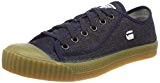 G-STAR RAW Rovulc Roel Low, Sneakers Basses Homme