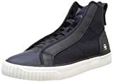 G-STAR RAW Scuba Mix, Sneakers Hautes Homme