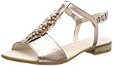 Gabor Shoes Comfort Sport, Sandales Bride Cheville Femme