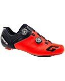 Gaerne Carbon G. stilo + Chaussures Road Cyclisme, Red – 42