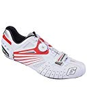 Gaerne Composite Carbon G. Speed Chaussures Road Cyclisme, Red – 43