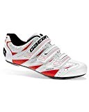 Gaerne g. avia chaussures Road Cyclisme, Red – 42