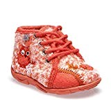 GBB Chaussons Fille Rose NINIANO