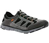 Geka Bolton, Sneakers Basses Homme, Gris